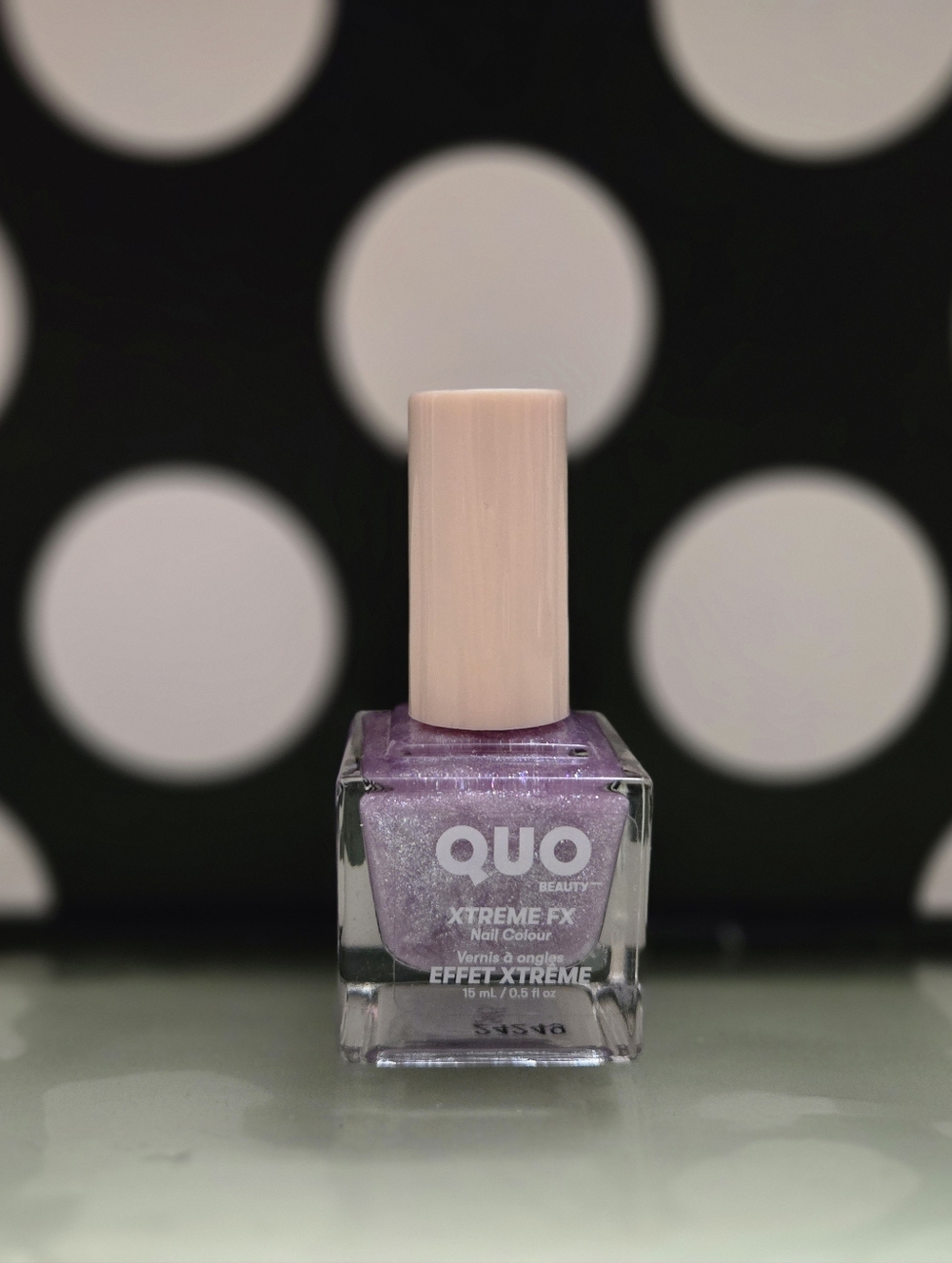 10/$25✨️Quo Polish✨️